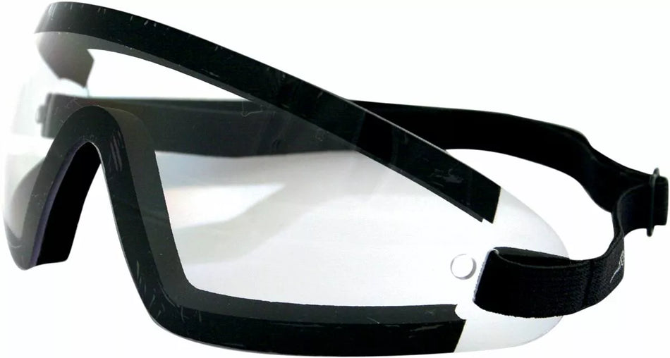Wrap Goggles