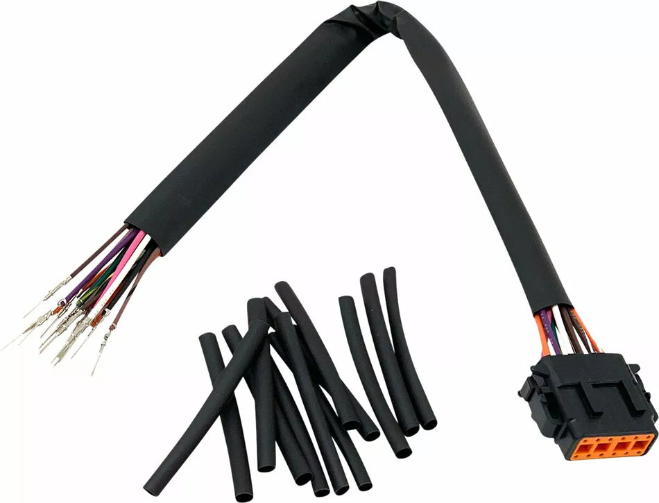 Speedometer & Instrument Extension Harness