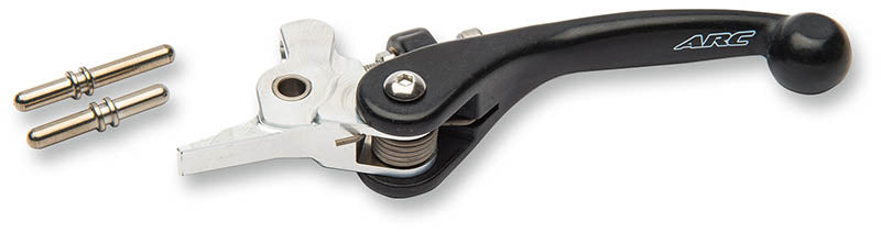 Flex Clutch Lever