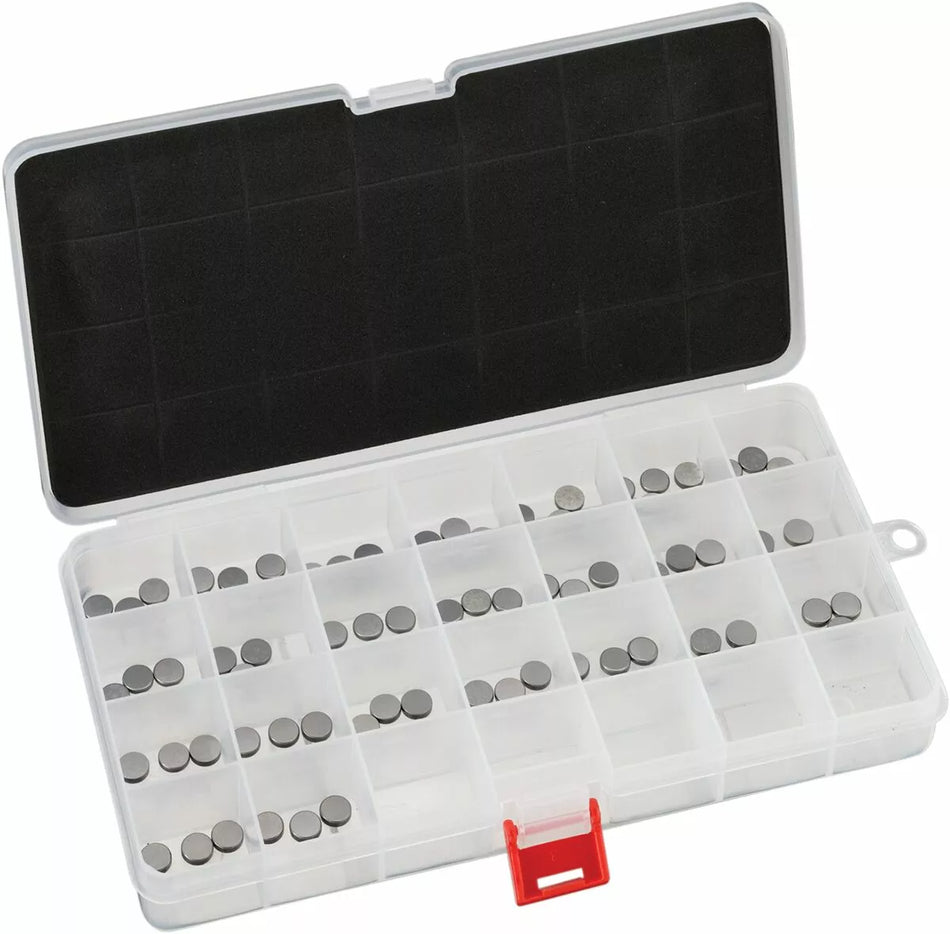 Valve Shim Kit
