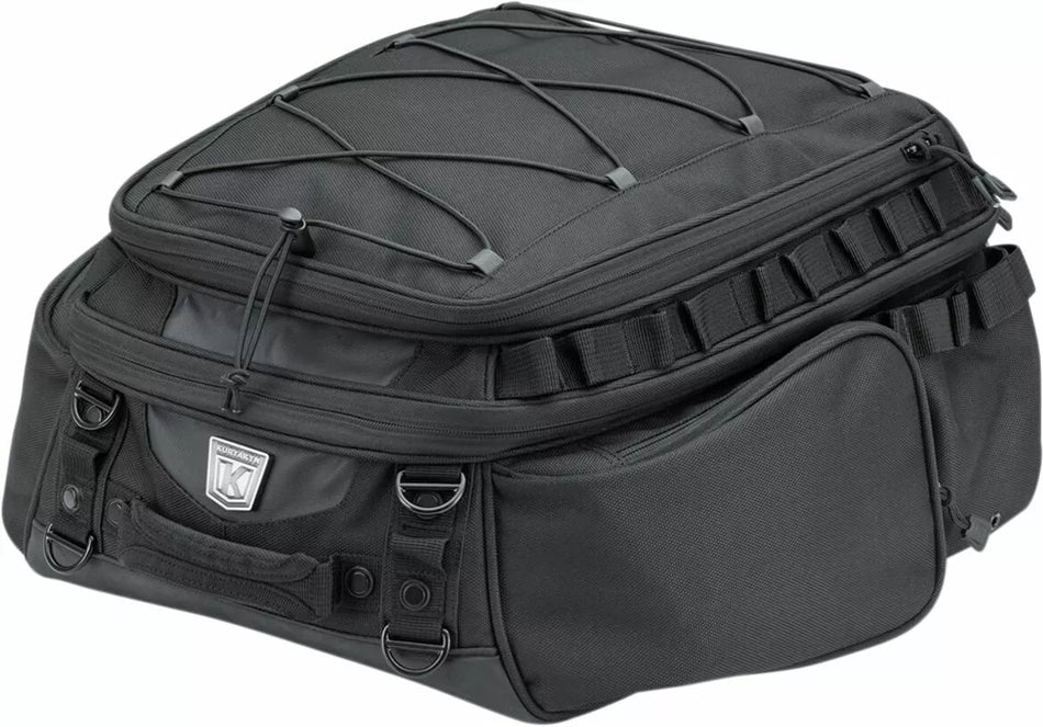 Momentum Roamer Tail Bag