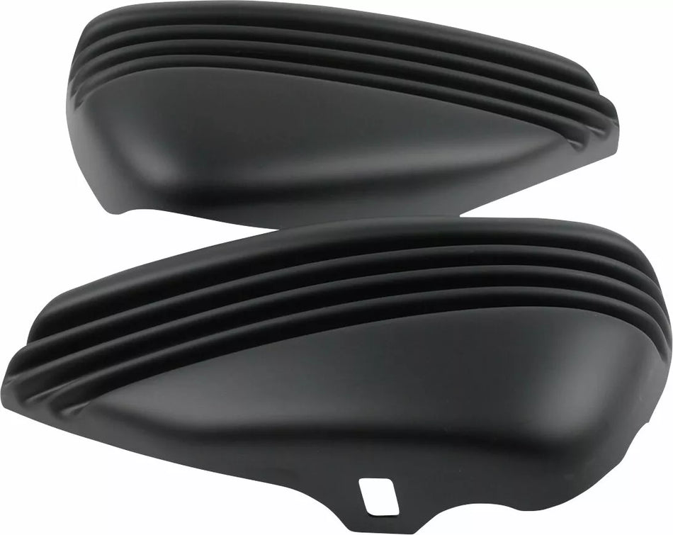 Side Panel Bobber
