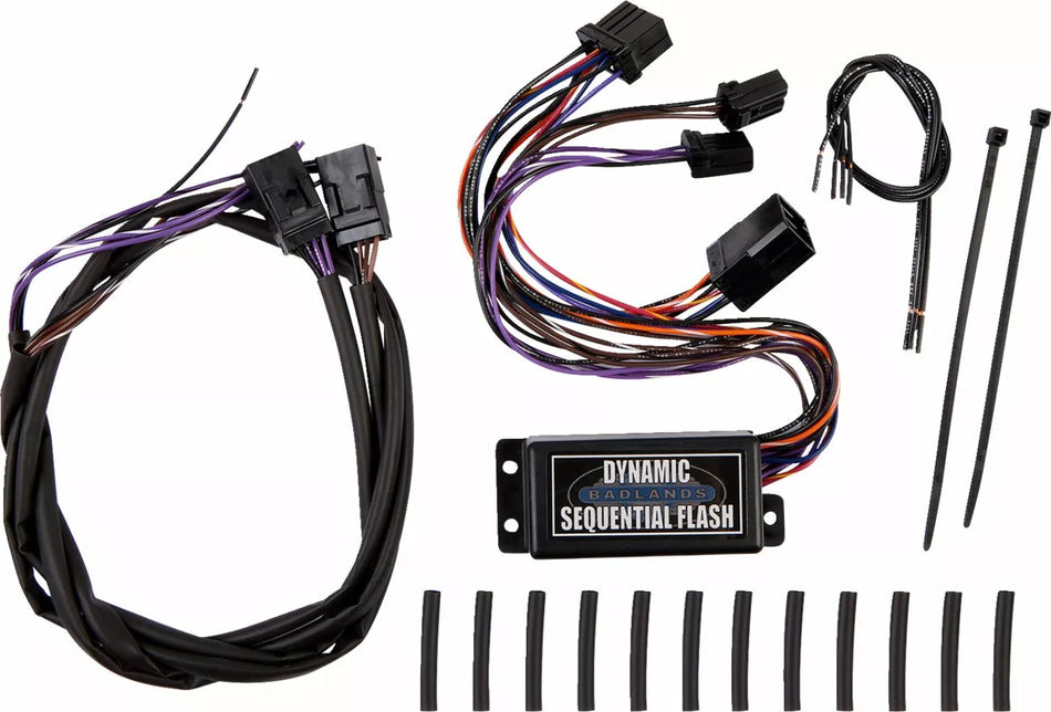 Sequential Module