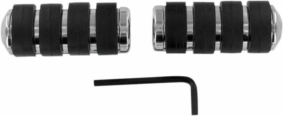 ISO® Pegs