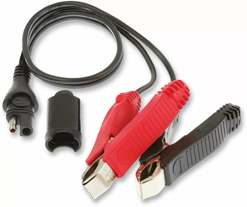 Battery Clips O-04