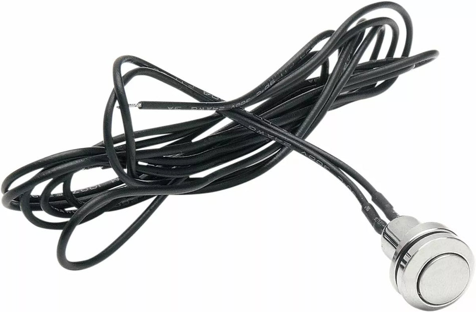 Mini Push-Button Switch