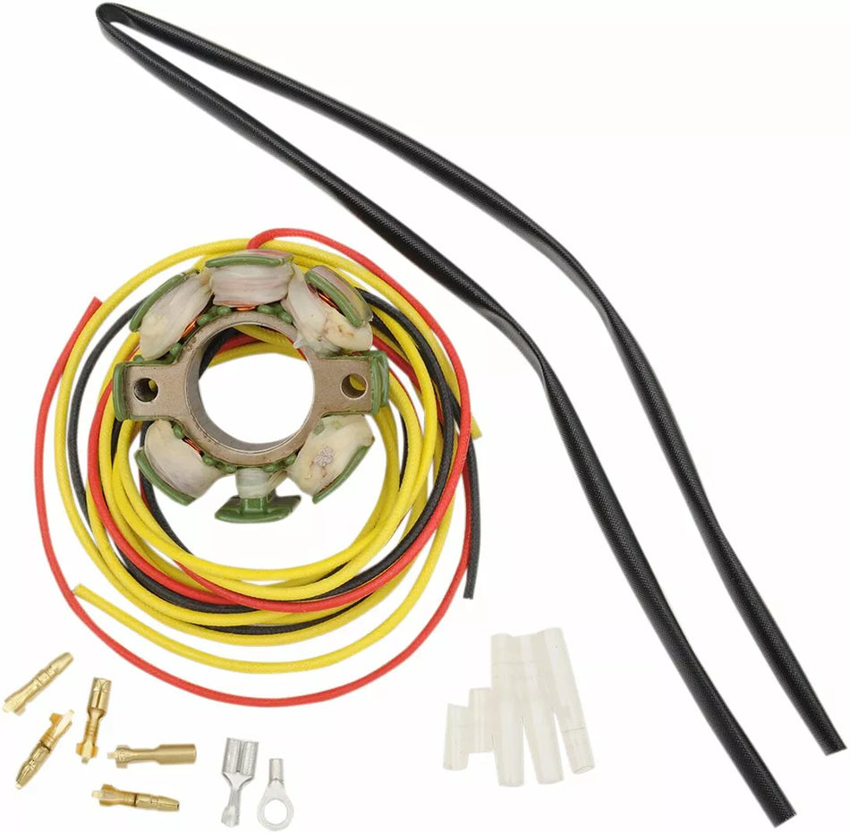 Stator for KTM