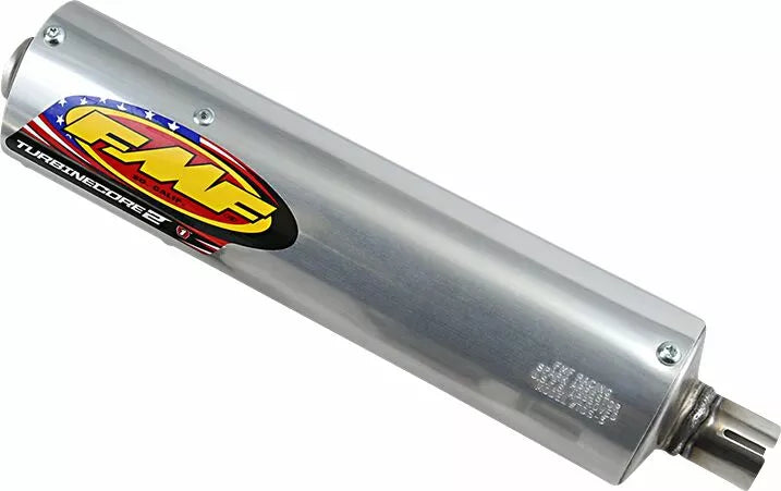 Universal Spark Arrestor Silencer
