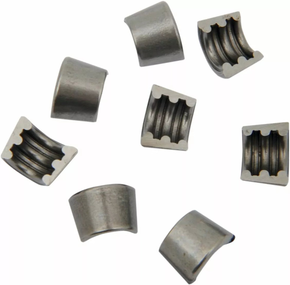 Valve Locks