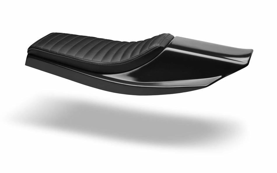 Flat Track Seat