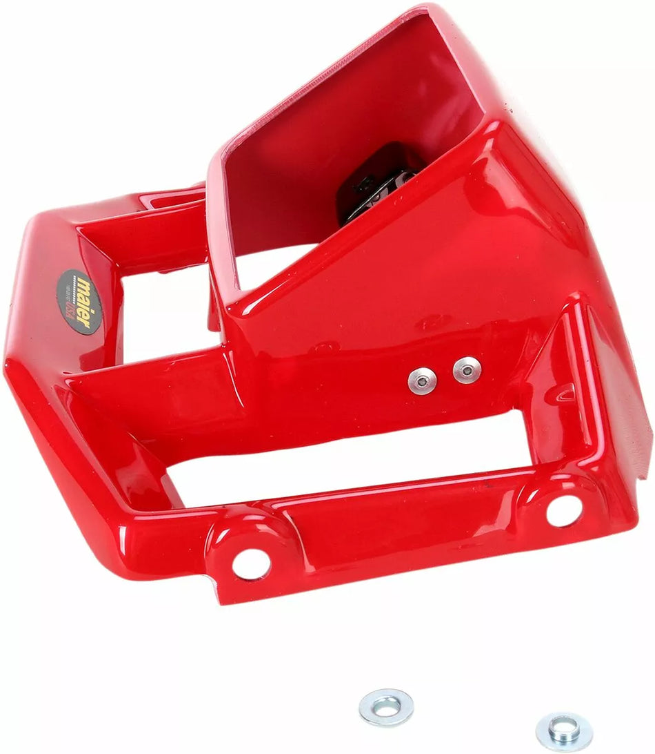Replacement Headlight Plastic