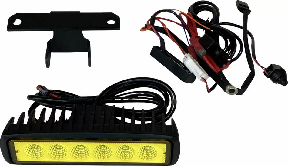 LED Light Bar Kit
