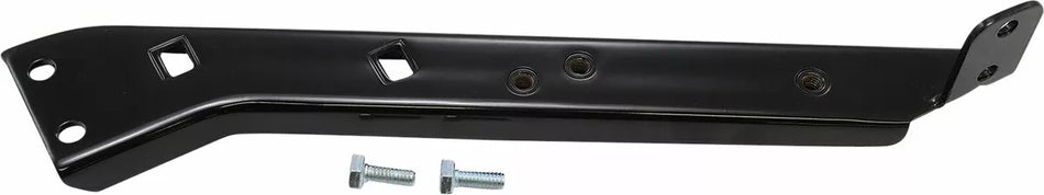 Saddlebag Rail Support Bracket