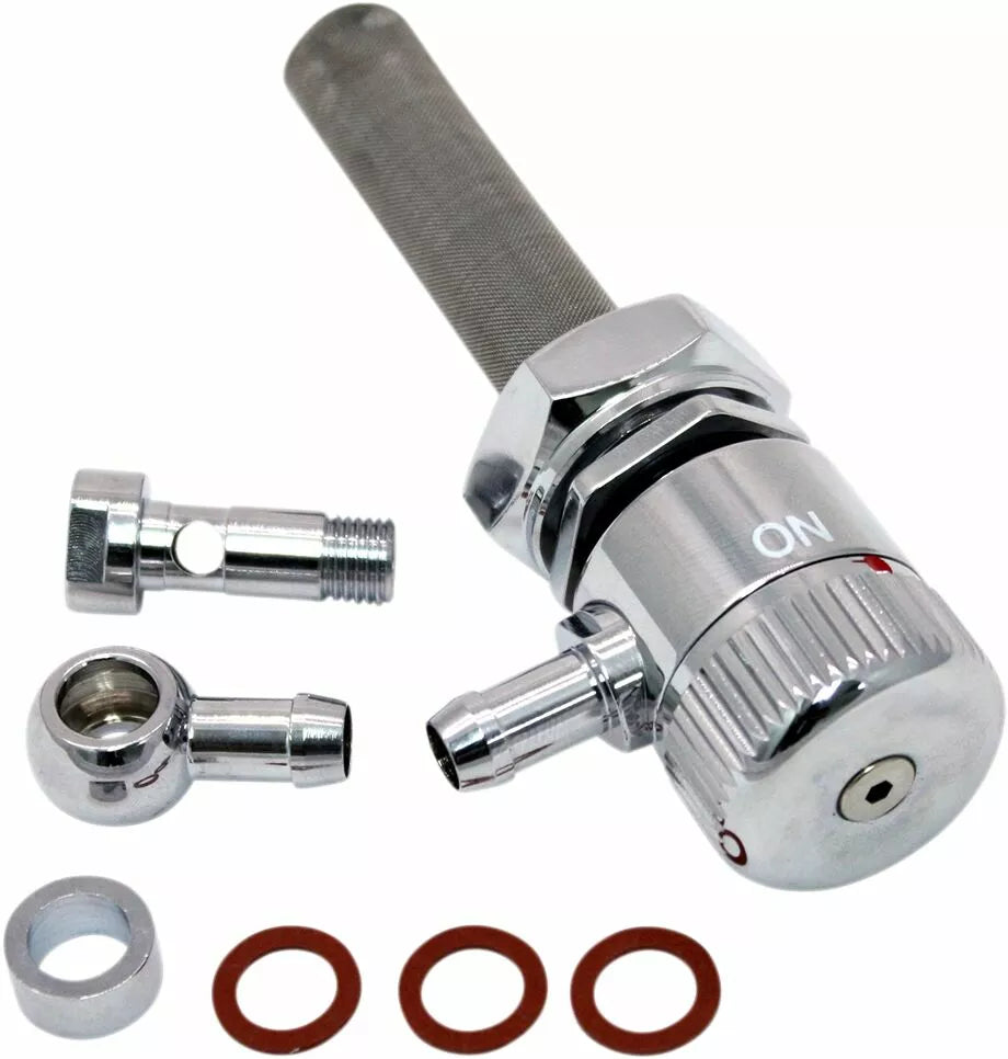 Fuel Valve Petcock