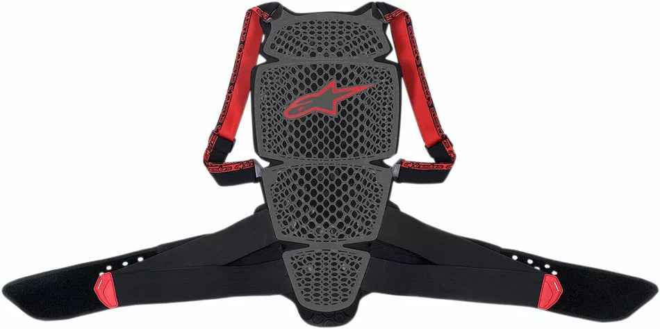Nucleon KR-Cell Back Protector