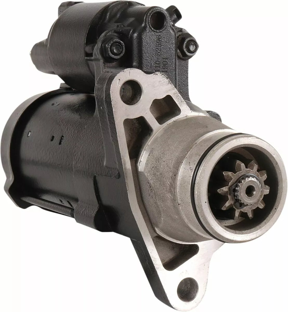 1.4kW Starter for M8