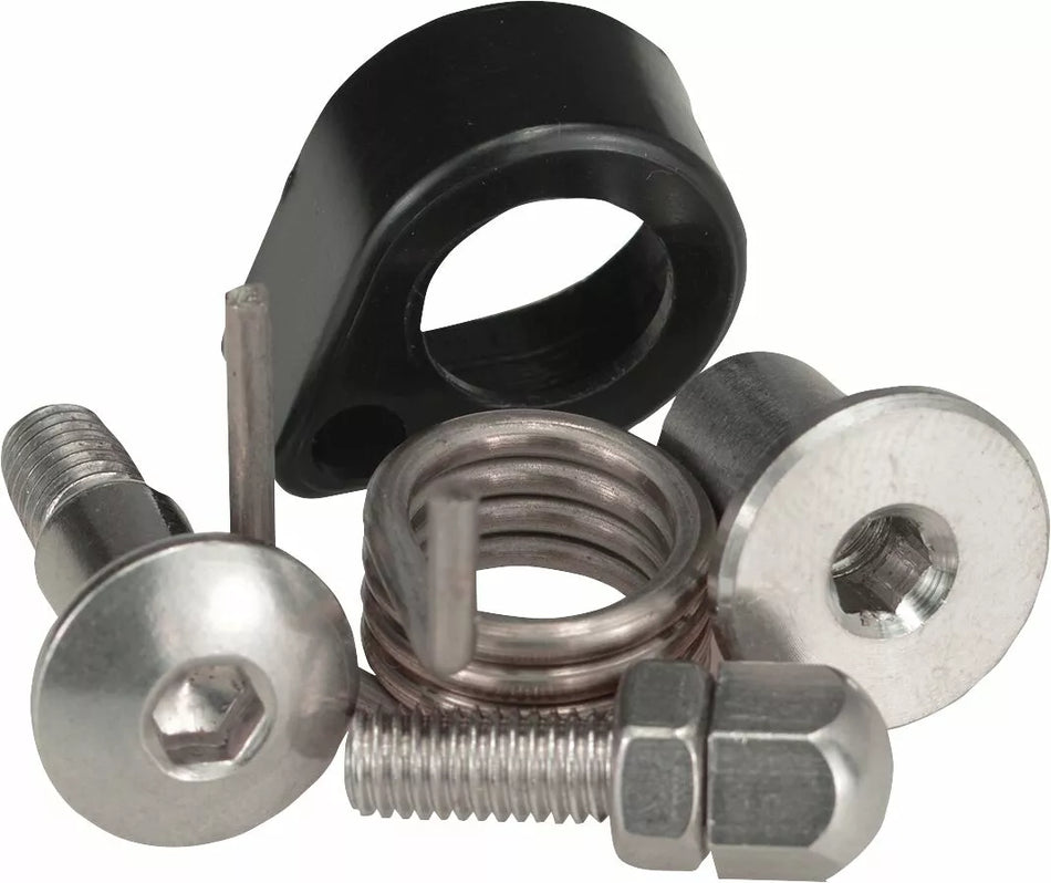 Pivot Clutch Lever spare parts kit