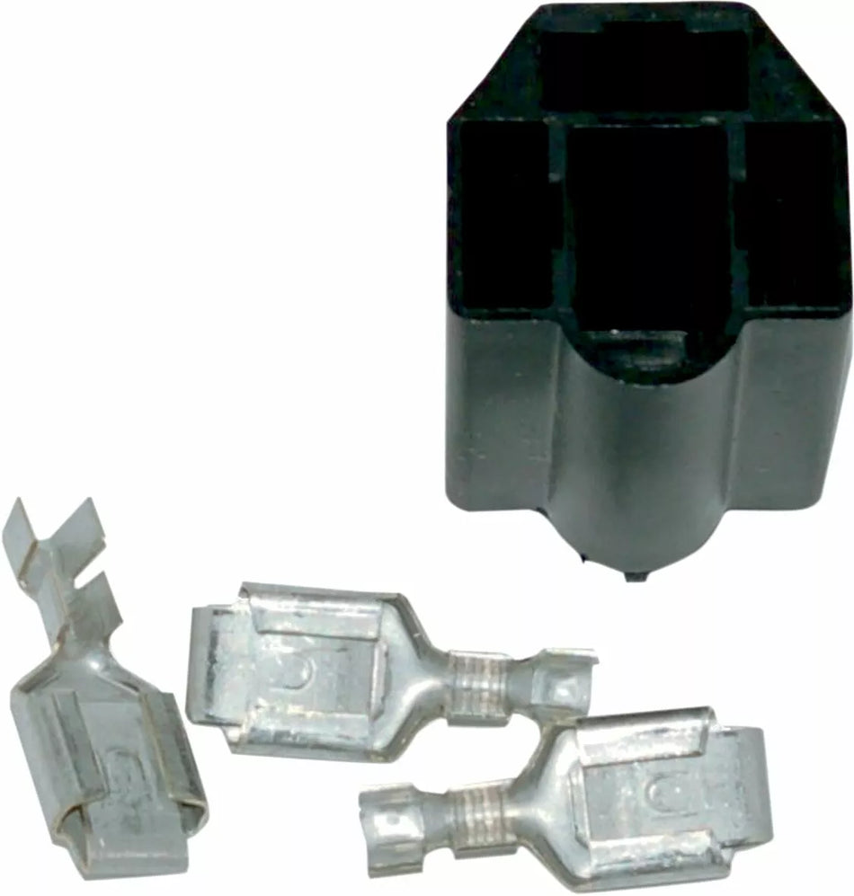 Replacement Headlight Socket and Terminal Kit