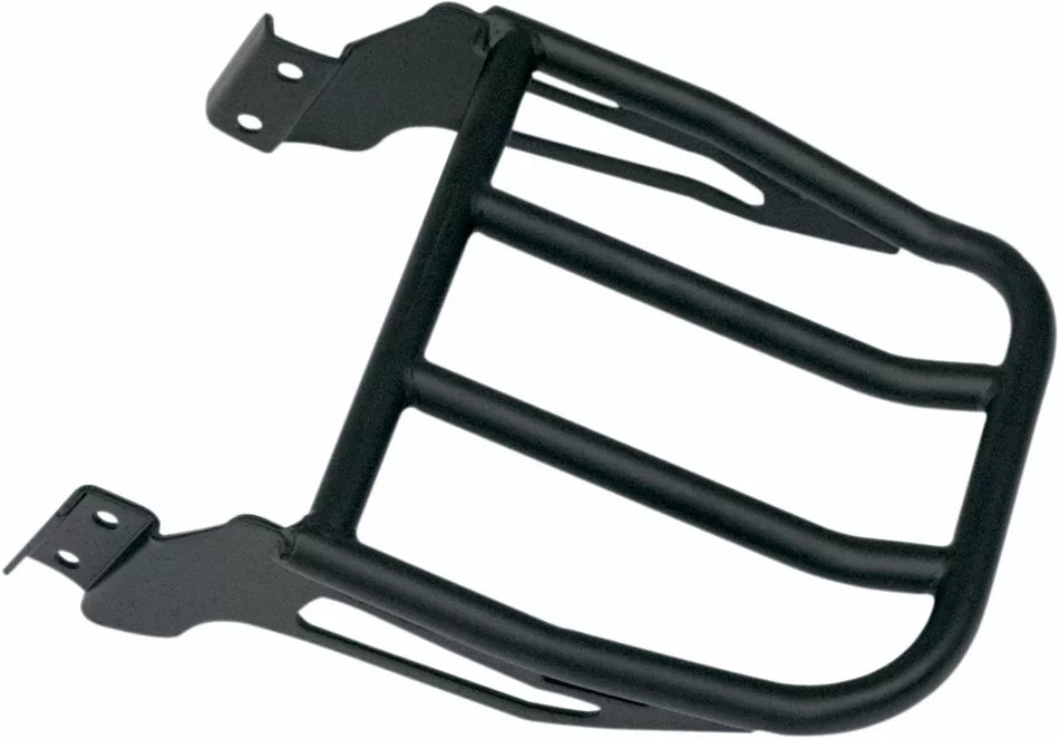 2-Up Backrest Luggage Rack
