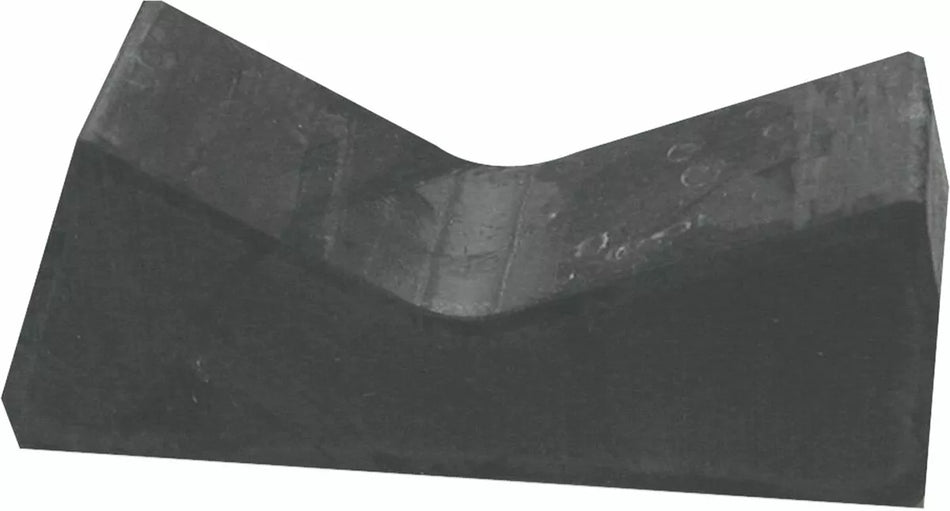 Ski Rubber Damper