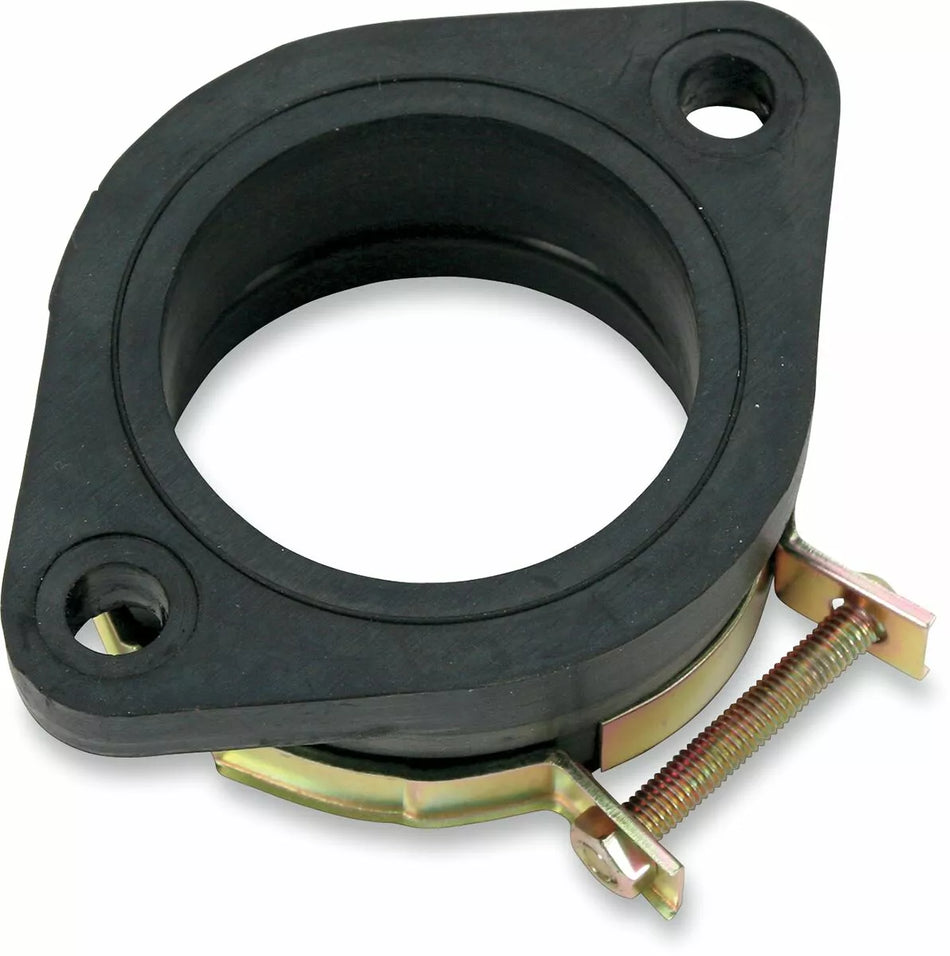 Carburetor Mounting Flange