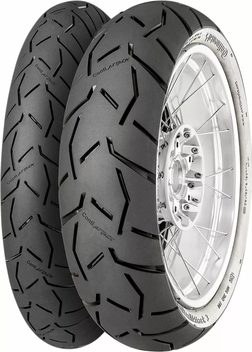 CONTITRAIL ATTACK 3 TIRE