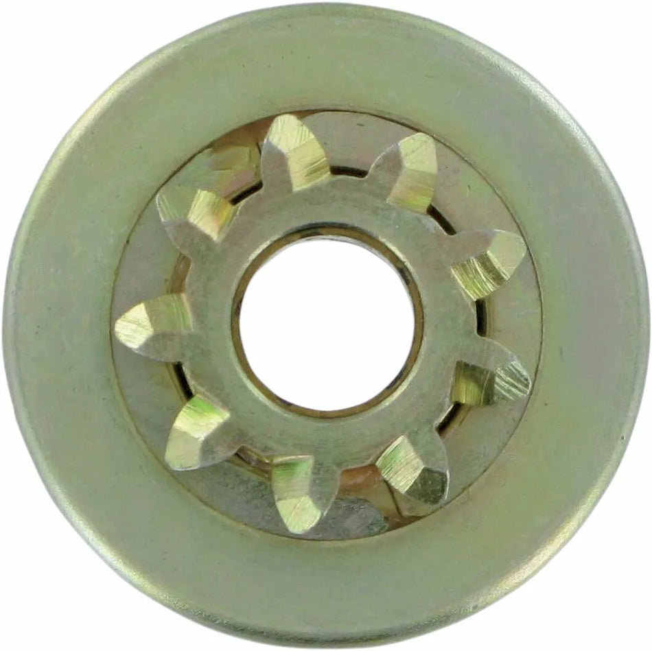 Starter Drives