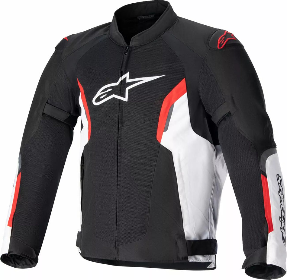 AST v2 Air Jacket