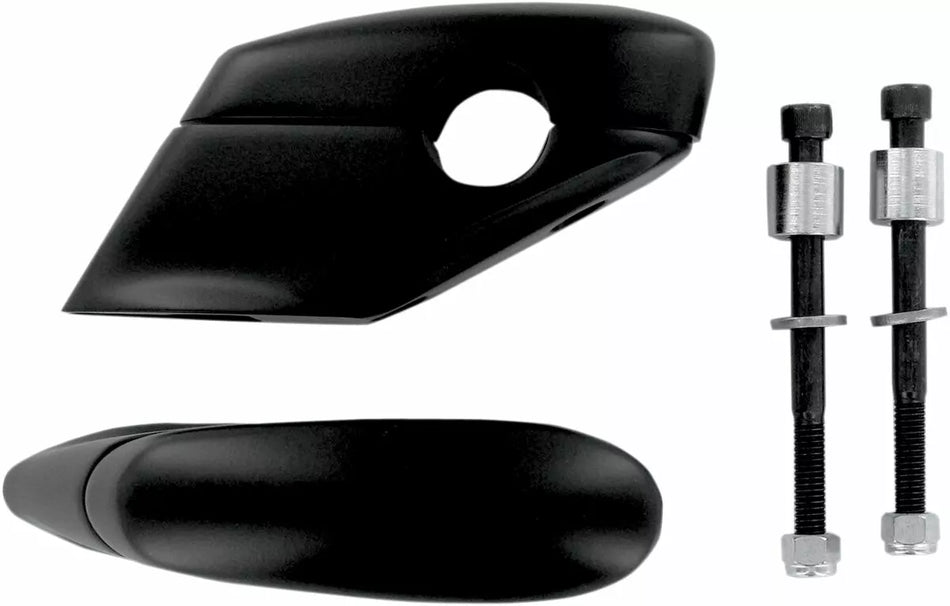 Liner Pullback Handlebar Riser
