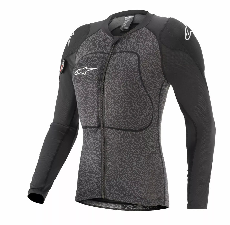 Stella Paragon Lite Long Sleeve Bicycle Protection Jacket
