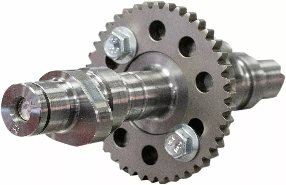 High-Performance Camshaft Kit with Shims