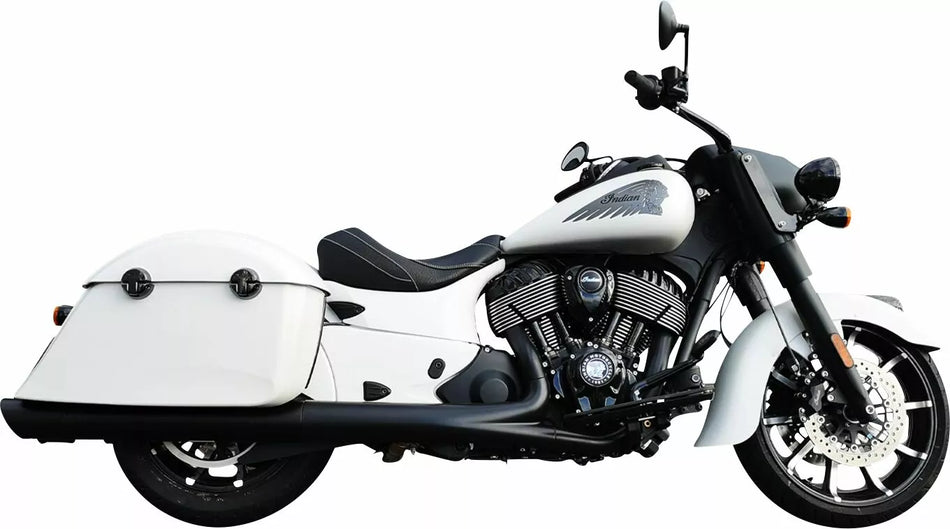 2in2 | Deep Spirit Muffler