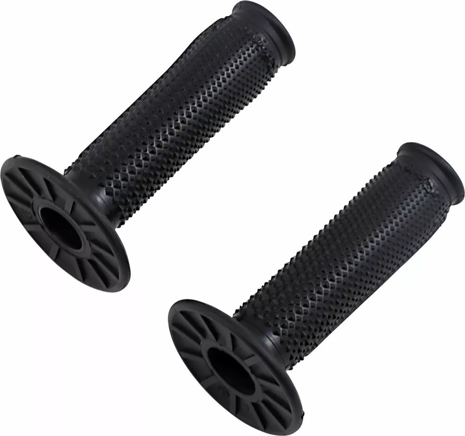 Ultra Tacky Dual-Compound Grips