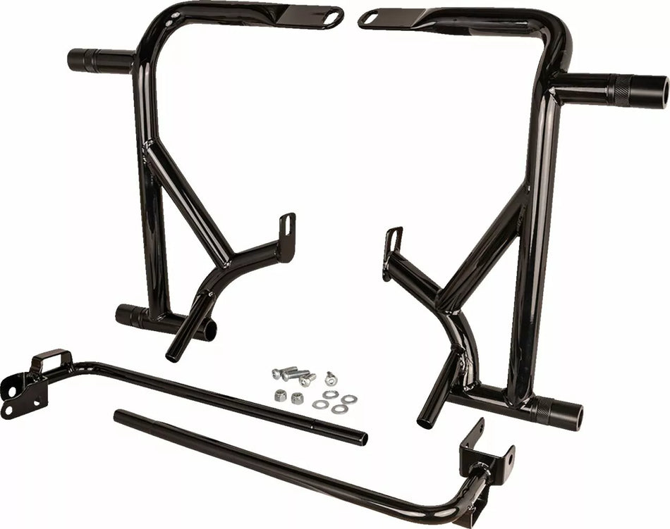 Brawler Kit for Bagger