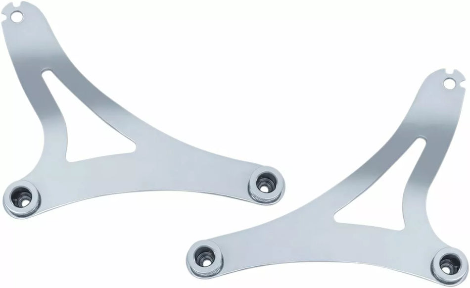 Multi-Purpose Backrest Mount
