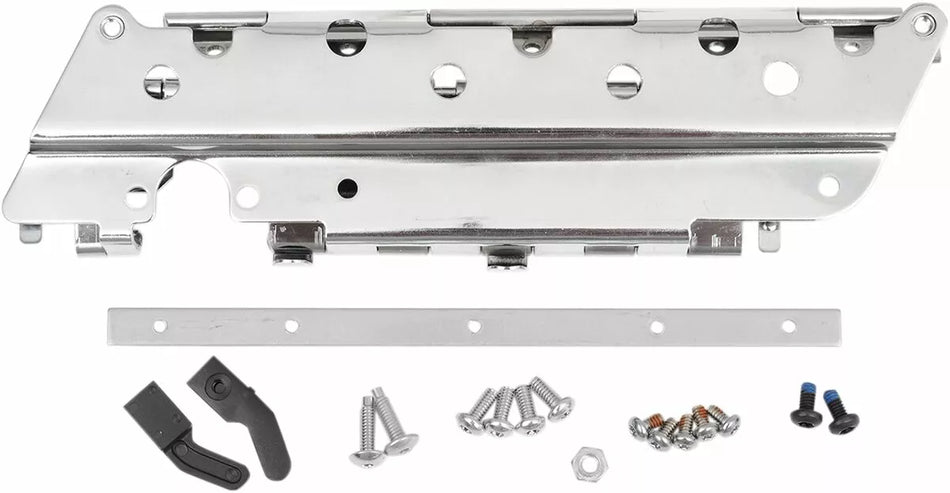 Replacement Saddlebag Latch
