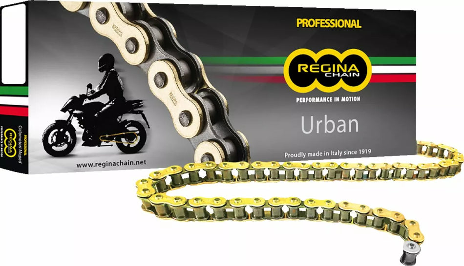 428 EB-ORO Drive Chain