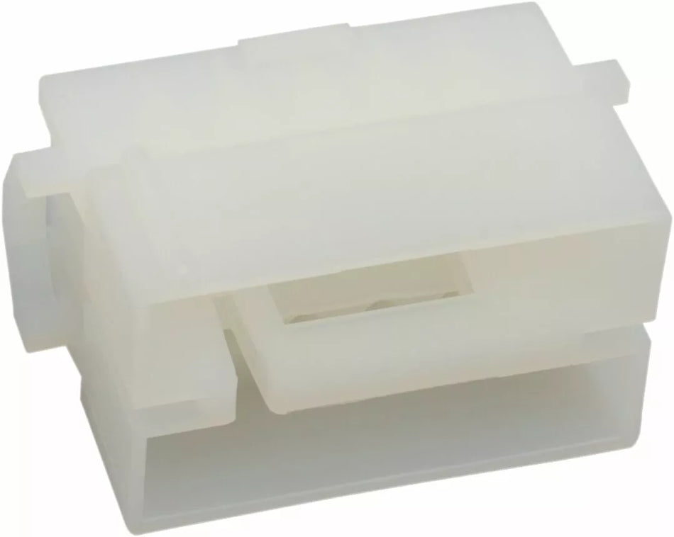 AMP Mate-n-Lock Connector