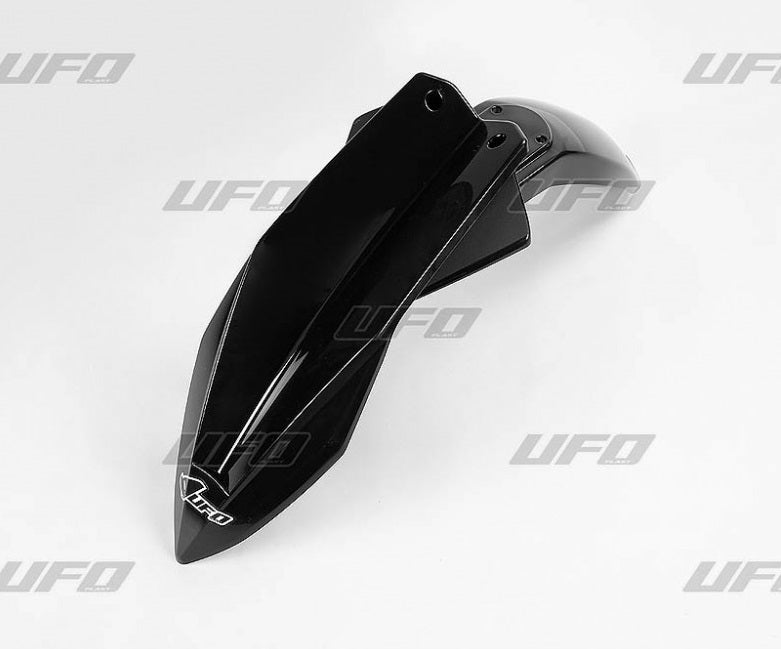 Replacement Plastic Front Fender for Husqvarna