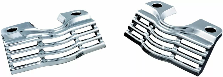 Spark Plug Head Bolt Cover