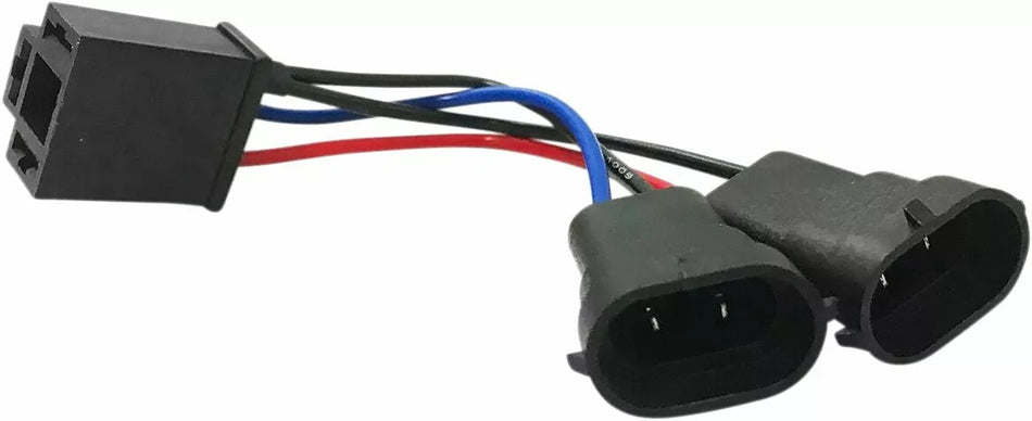 Illuminati H4 to H9 H11 Adapter