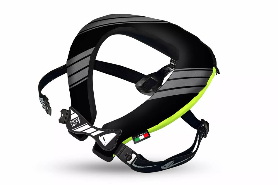 Bulldog Neck Support