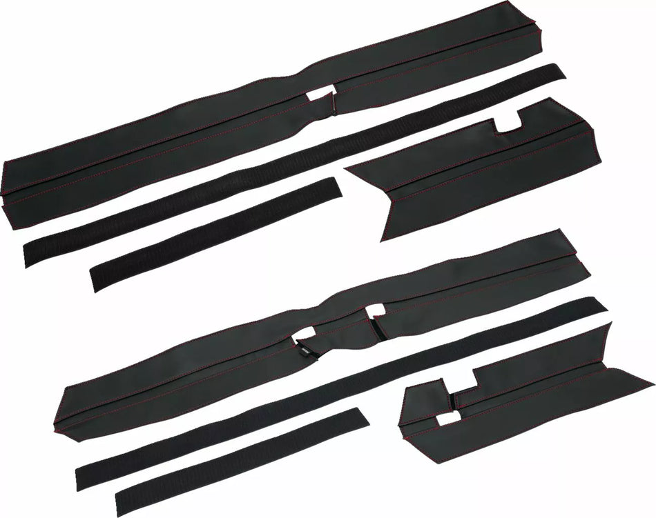 Kaliber Driver And Passenger Frame Tube Cover