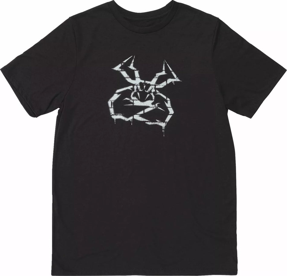 Youth Agroid Grafitti T-Shirt