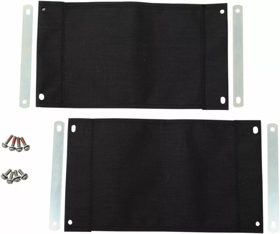 Replacement Saddlebag Lid Tether Kit