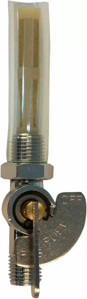 British-Style Fuel Petcock