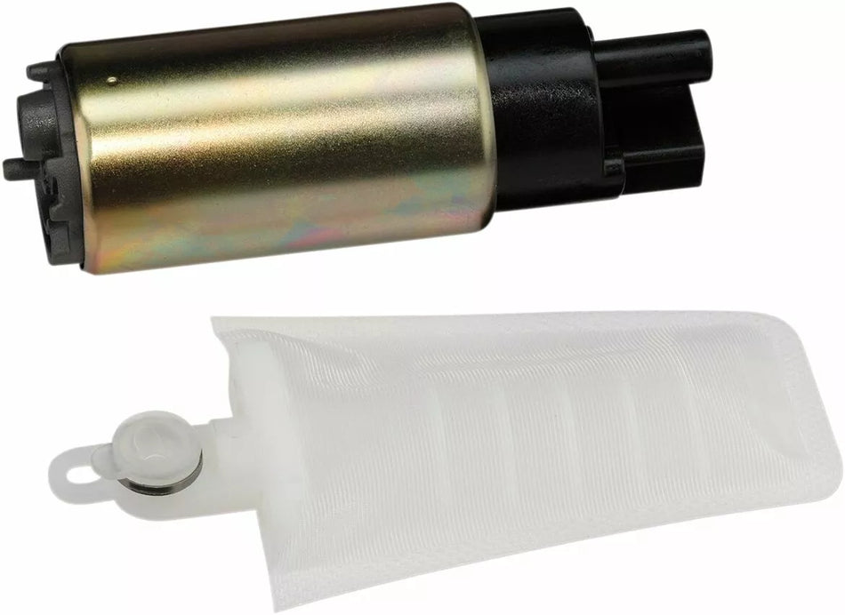 Electric Fuel Injection Pump with Strainer Kit