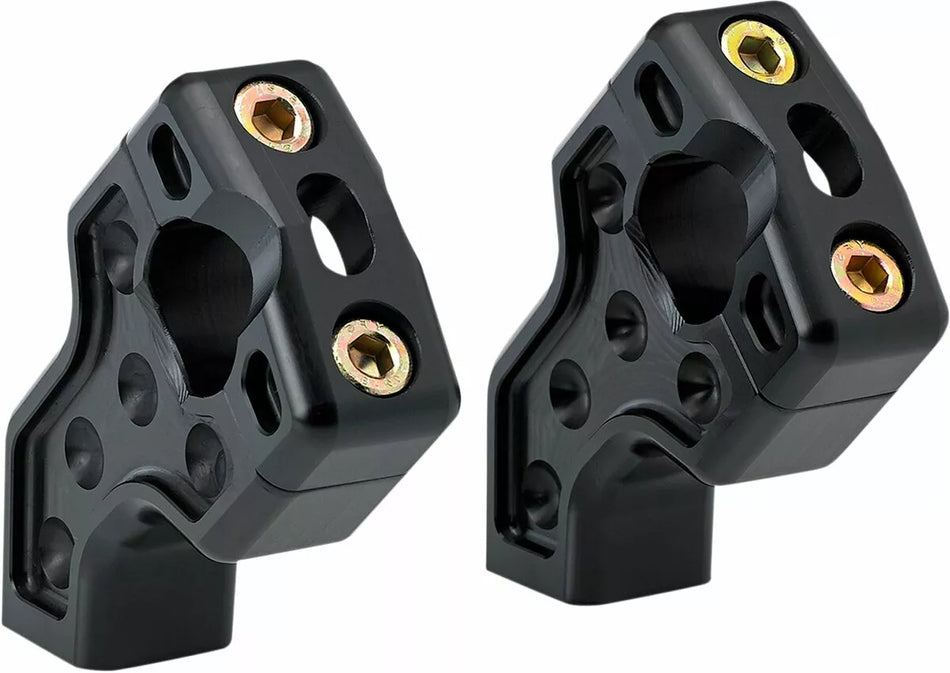 Pullback Handlebar Riser