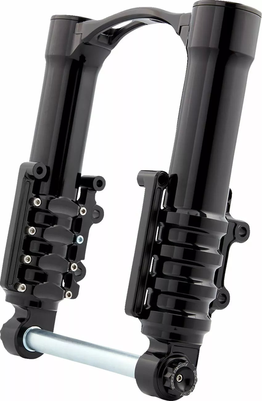 Method No Flex Fork Legs