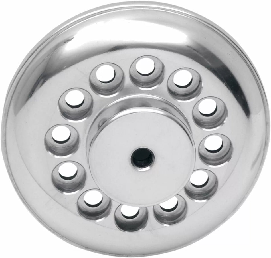 Belt Drive Pressure Plate